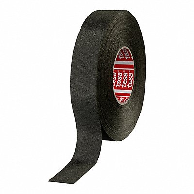 TESA 51036 Insulating Electrical Tape Black PK16