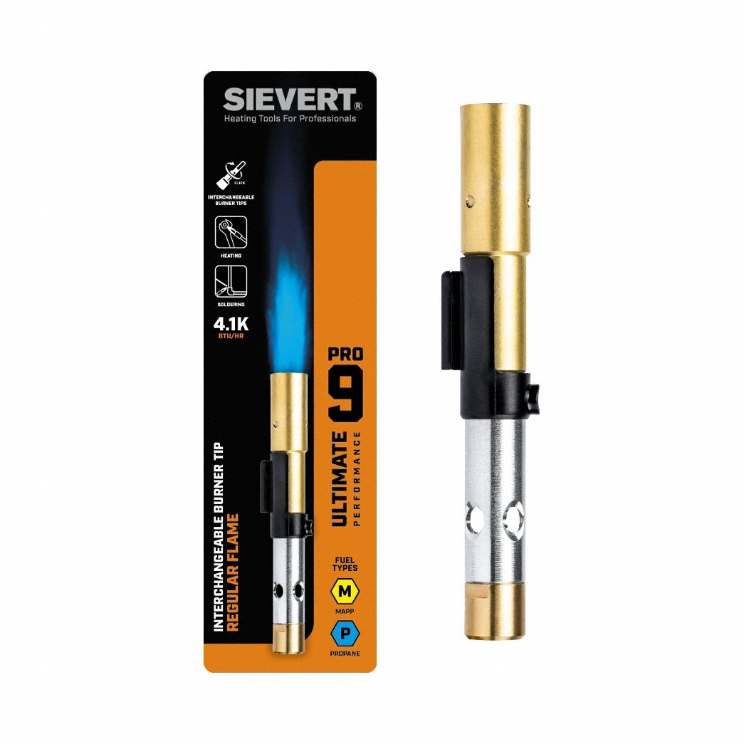 SIEVertical 890401 Regular Burner Tip