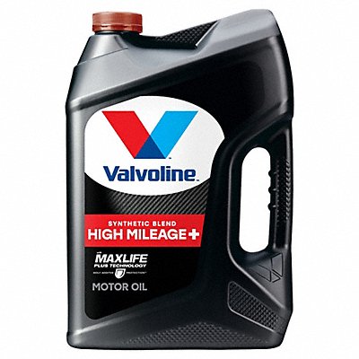 VALVOLINE 891568 VAL EZ HIGH MILEAGE 150 5W-30 3/5 QT