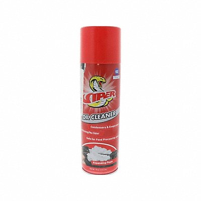 VIPER RT375A Viper Aerosol Coil Cleaner