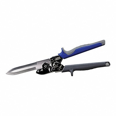 KLEIN TOOLS 89554 Duct Cutter with Wire Cutter