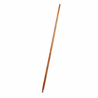 RUBBERMAID COMMERCIAL PRODUCTS FG636100LAC Handle 60 in L Threaded