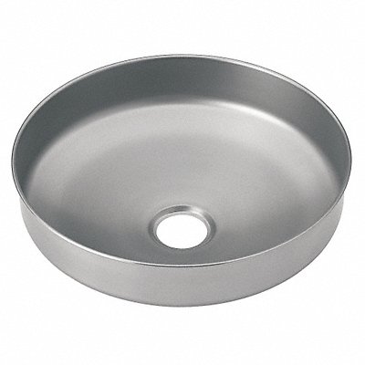 HAWS SP90 Replacement Bowl Stainless Steel