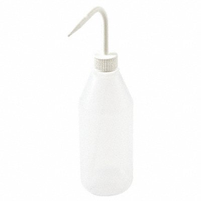 DYNALON 5068050500 Wash Bottle 500 mL 64 mm Dia PK5