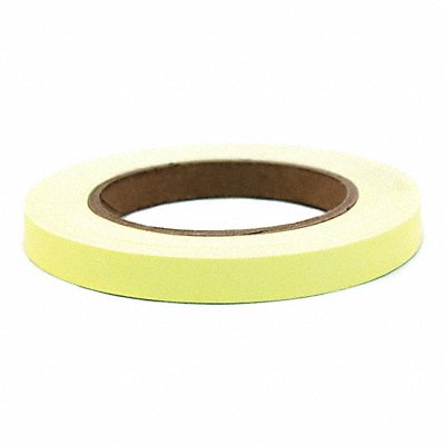 ROLL PRODUCTS 23021Y Masking Tape 1 W 60 yd L Green