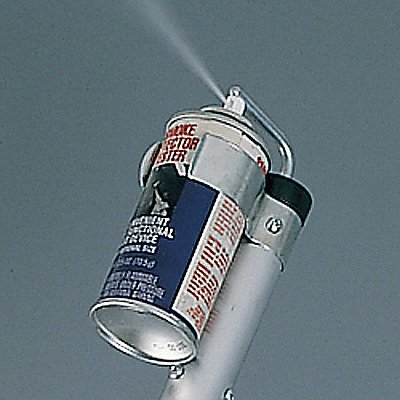 GRAINGER N30 Test Head Tube 30 In