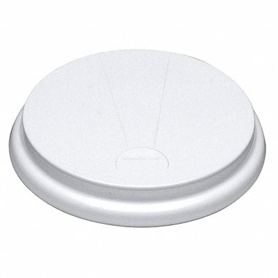 GRAINGER GRC200 CapsealHex Plastic/Steel Drums PK10