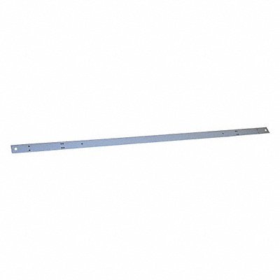 PRO-LINE ESMR72F63L14 Electrical Supply Mounting Rail 72W Blue