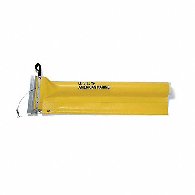 GRAINGER SUPERSWAMP50 Spill Containment Boom 50 ft 4 In.