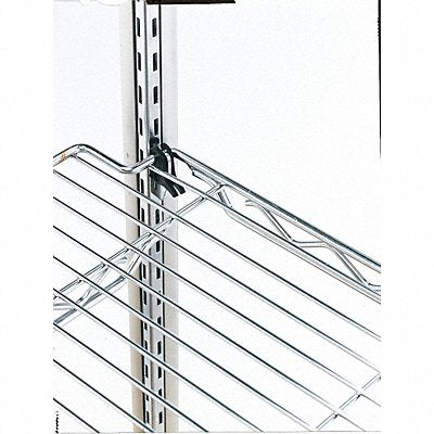 METRO SXRDWQKD Wire Shelf 39-1/2 W 21-9/16 D Chrome