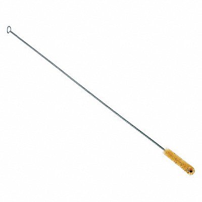 TANIS 6177 Burette Brush 30 in L Natural