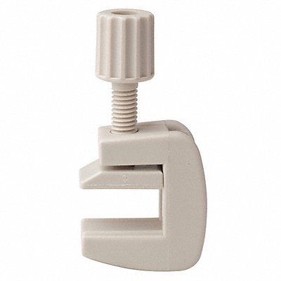 SP SCIENCEWARE F182250000 Screw Clamp Tube Compressor Nylon PK12