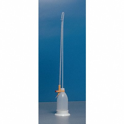 SP SCIENCEWARE H379180110 BURET SELF-ZEROING GLASS 15 ML BEL-ART
