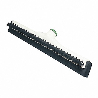 UNGER PB45A Floor Squeegee 18 in W Straight