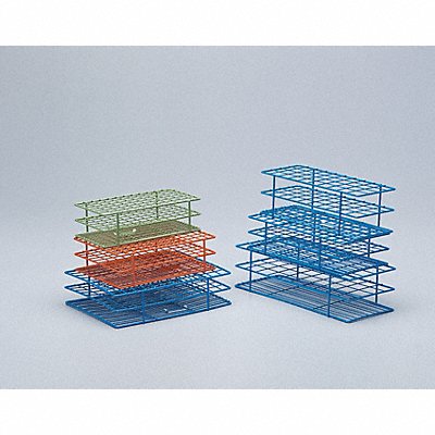 SP SCIENCEWARE F187570001 RACK TEST TUBE EPOXY COATED 15-16