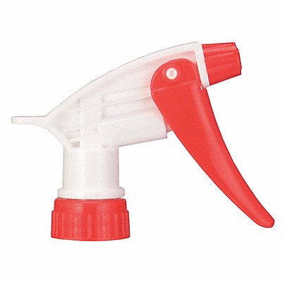 GRAINGER 110566 Trigger Sprayer 16 oz 24 oz 10 H PK6