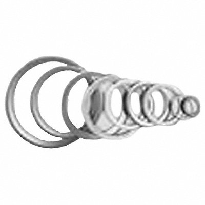GRAINGER 26XLFS Timing Pulley Bar Stock Flange