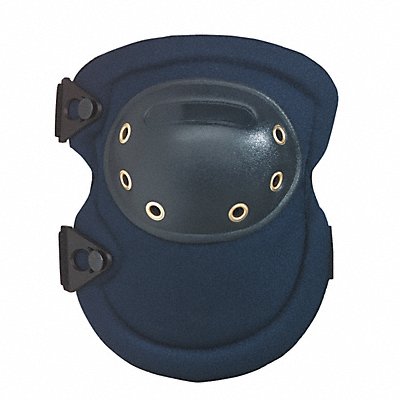 ALLEGRO 7102Q Knee Pad UNIV Buckle Blue PR