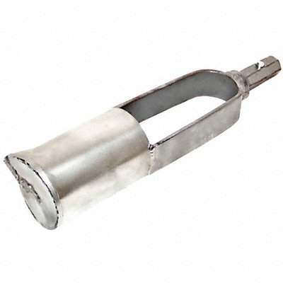AMS 30052 AGR PLANER Q-C 2.75 IN 11 IN L