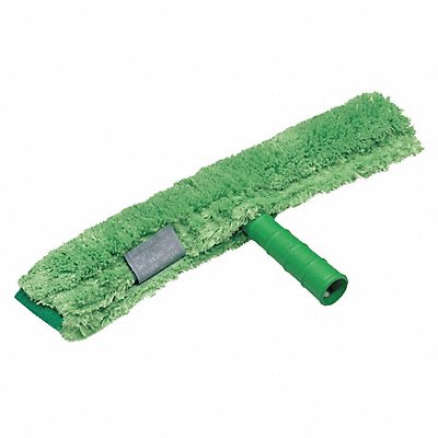 UNGER NC450 Washer Strip 18 in L Green