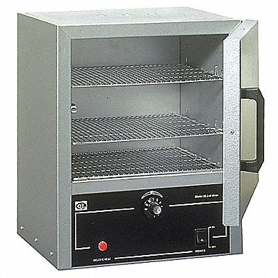 QUINCY LAB 20GC Analog Oven 1.3 cu ft.