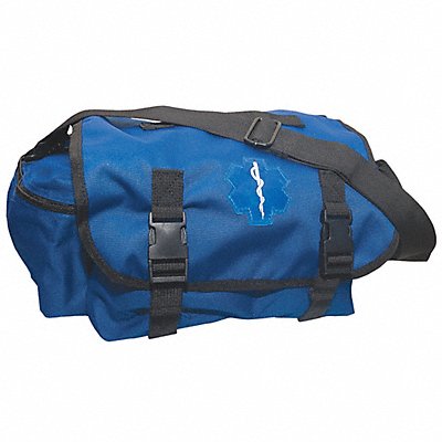 EMI 622 Trauma Bag Nylon Navy 17 x 10 x 7