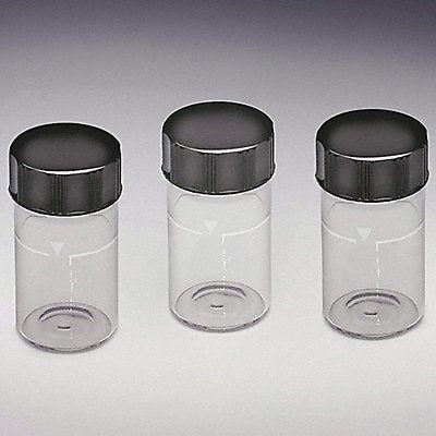 OAKTON WD3565355 TURBD METER CUVETTES T-100 PK3