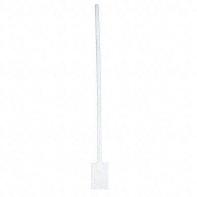 GRAINGER 107165 Stirring Paddle 55.63 cm L 5 cm W White