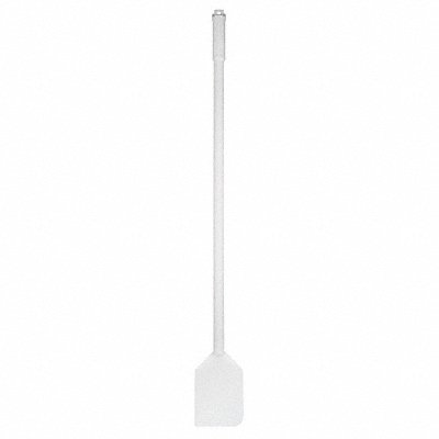 GRAINGER 490844 Scraping Paddle 101.6 cm L 11.4 cm W WH