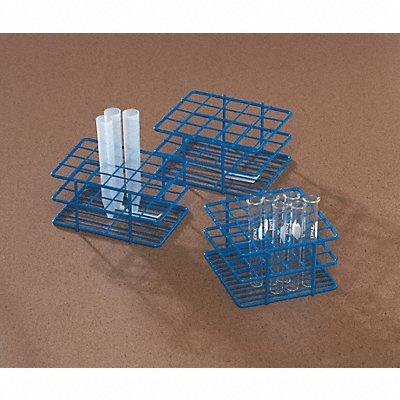 SP SCIENCEWARE F187882001 LABORATORY RACK TUBE 1/2SIZE 2 7/16X4