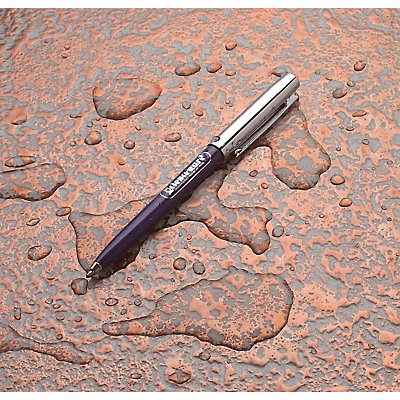 SP SCIENCEWARE F133820000 All-Weather Pen Black