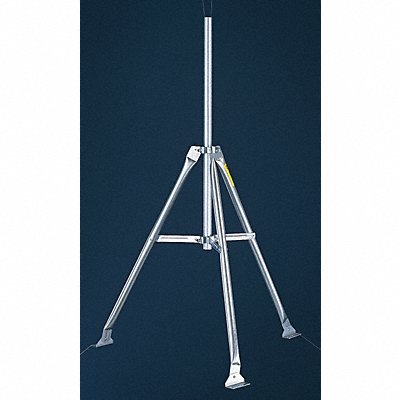 DAVIS INSTRUMENTS 7716 Weather Station Mounting Tripod