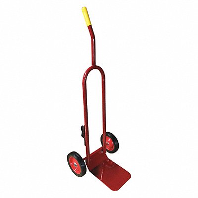 GRAINGER 8D060 Cylinder Truck 100lb 43-1/2 x15-3/8 x15