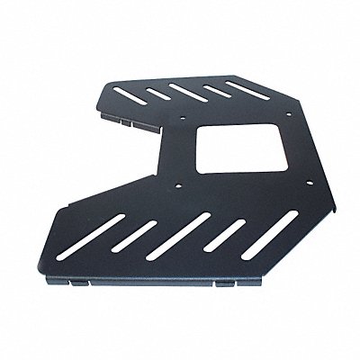 GRAINGER I4S Boot Brush Base 20 L x 18 W x 1 H
