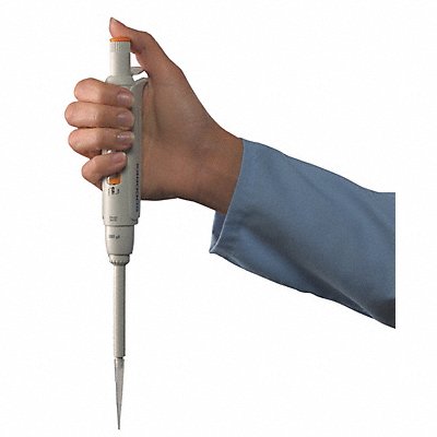 WHEATON W810316 Micropipet Plastic 0.5-5mL