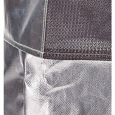 KAREWEAR 714ARCNM Aluminised Jacket M Rayon