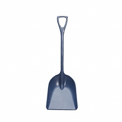 REMCO 6982MD3 E4434 Hygienic Shovel 42 1/2 in L D Handle