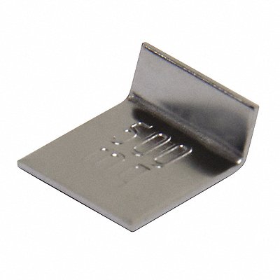 RICE LAKE WEIGHING SYSTEMS 80470CA Weight Leaf 500mg SS Class 2