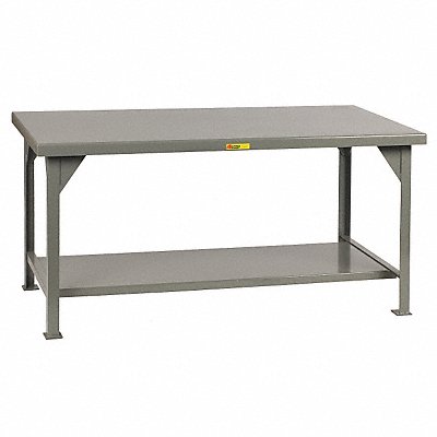 LITTLE GIANT WW3660 Workbench Steel 60 W 36 D