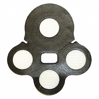BW TECHNOLOGIES M5SS Sensor Screen Quad