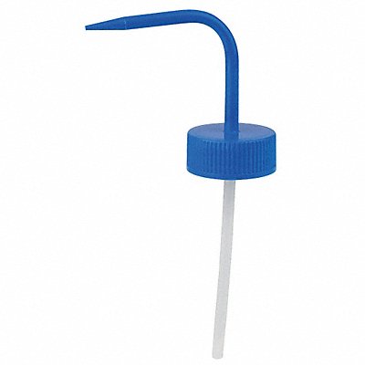 DYNALON WGZ234W Closure 48.26 mm Dia Blue
