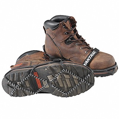 YAKTRAX 8609 E3929 Traction Device Unisex Men s 5 to 8.5 PR