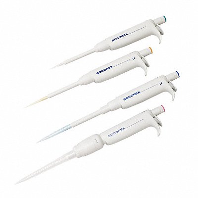 WHEATON W810060 Micropipet Plastic 750micron L