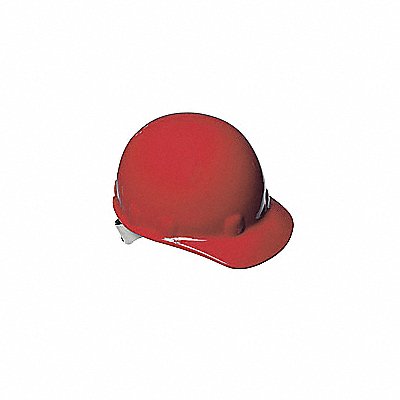 HONEYWELL FIBRE-METAL E2SW15A000 E4407 Hard Hat Type 1 Class E Red