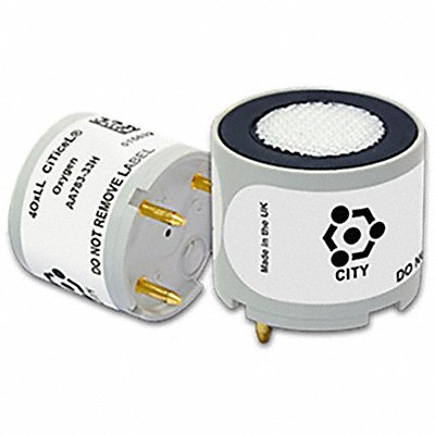 HONEYWELL PSRD04 Replacement Sensor NO2 For GASALERT