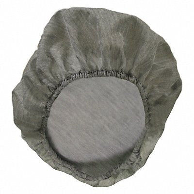NATIONAL SAFETY APPAREL H01NYHN Hairnet Nomex Grey 11 in