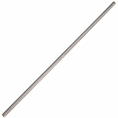 GRAINGER GSR008 Stir Rod 203.2 mm L 5 mm Dia Round PK12