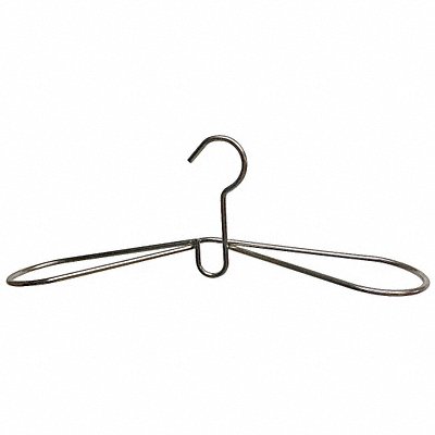 GROVES DKHO Open Loop Coat Hanger