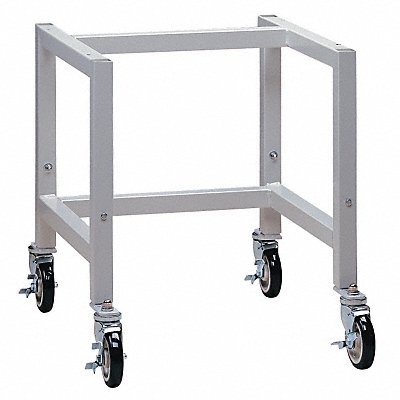 LABCONCO 3746712 Telescoping Base Stand 48 Wx29 D 4000 lb