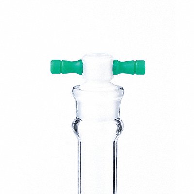 KIMBLE 92812F100 Volumetric Flask 100 mL 175 mm H PK6